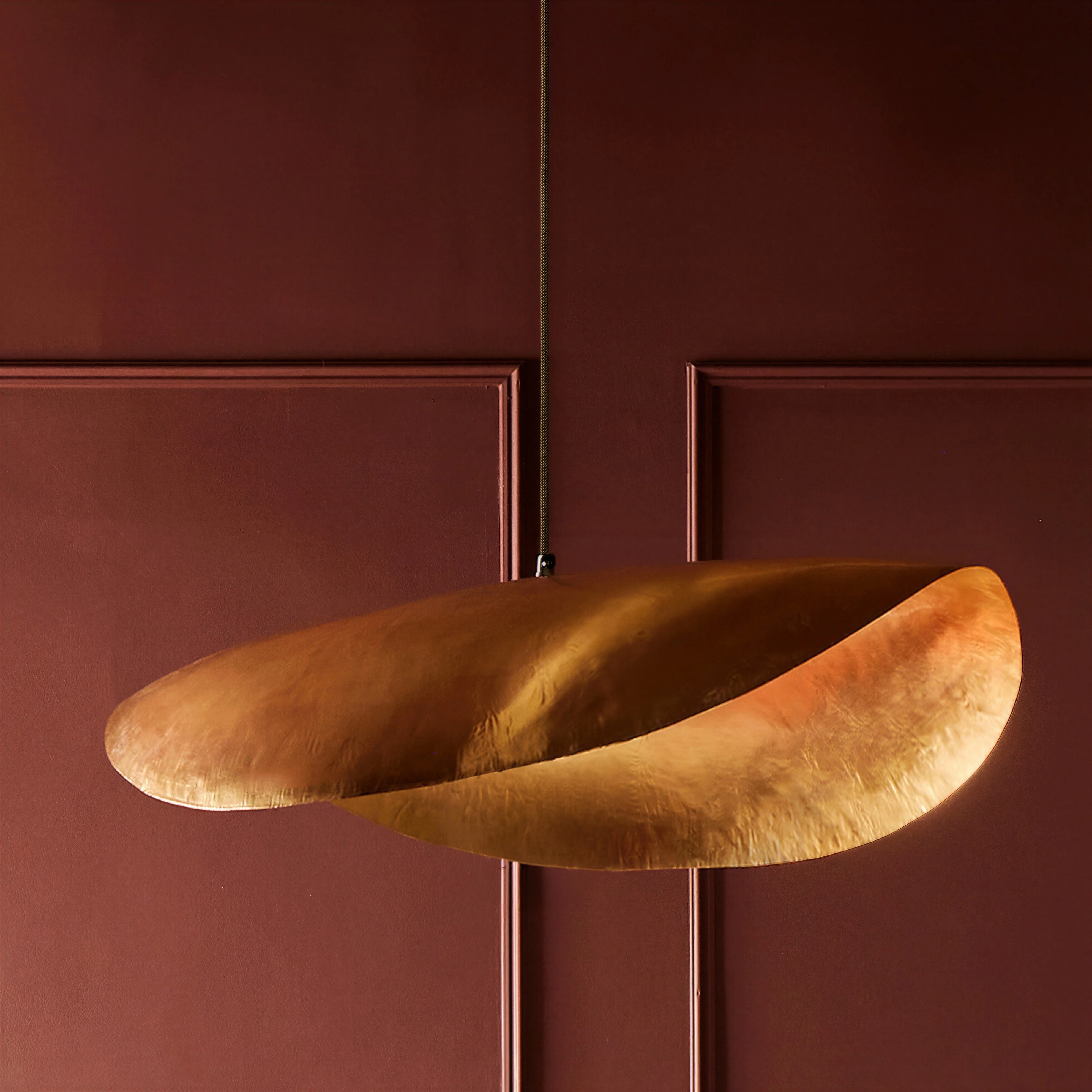 Mid century lights